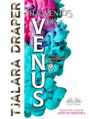 cover image of Fragmentos De Venus